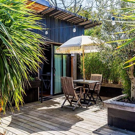 Beach House Lege-Cap-Ferret Exterior photo