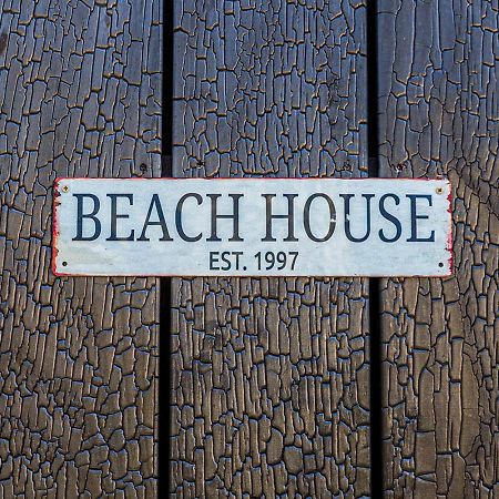 Beach House Lege-Cap-Ferret Exterior photo
