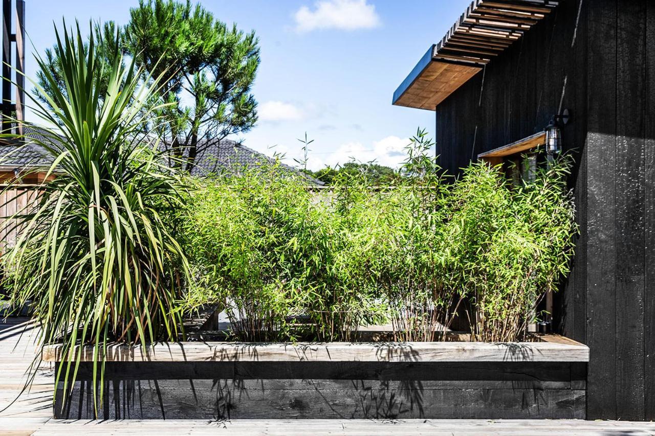 Beach House Villa Lege-Cap-Ferret Exterior photo