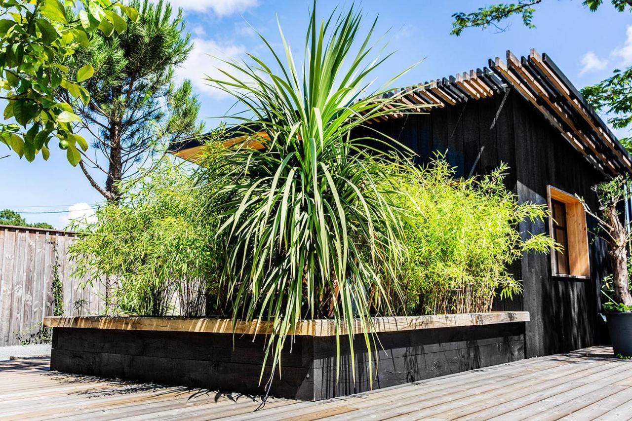 Beach House Villa Lege-Cap-Ferret Exterior photo