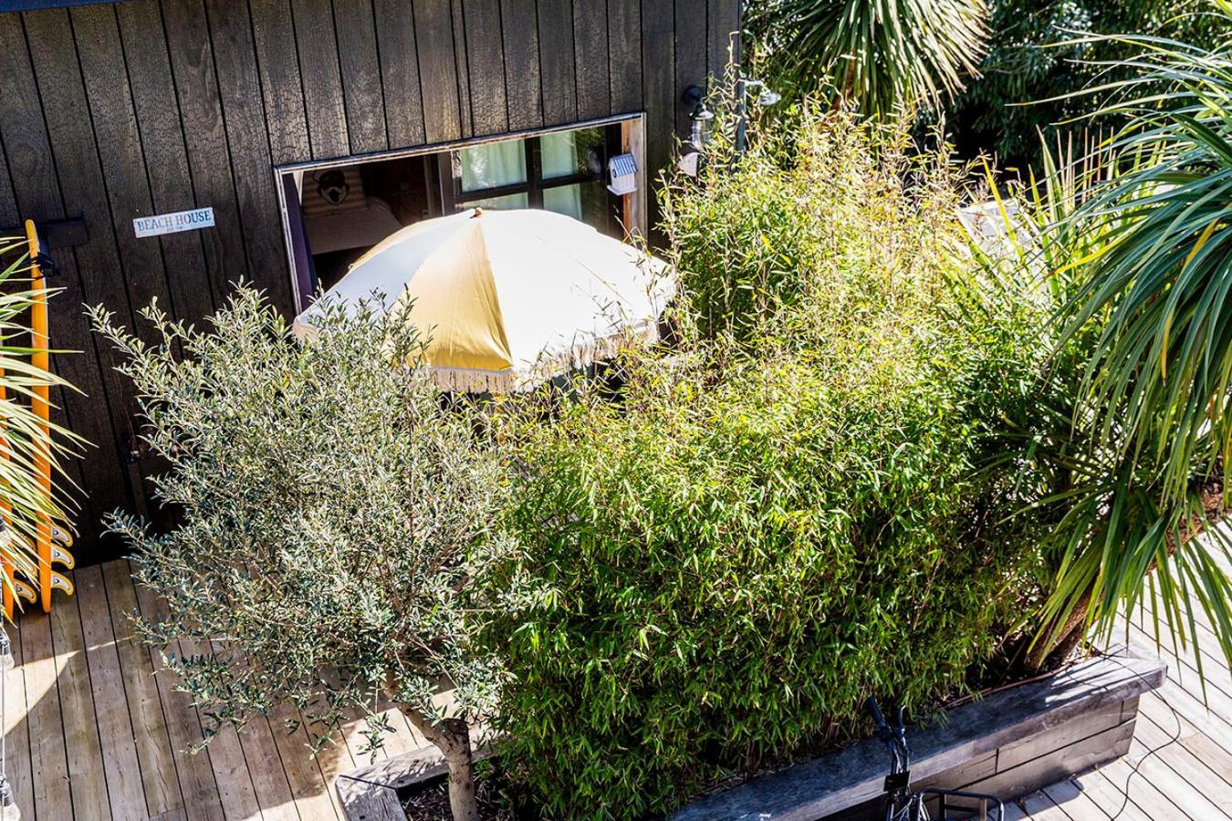 Beach House Lege-Cap-Ferret Exterior photo