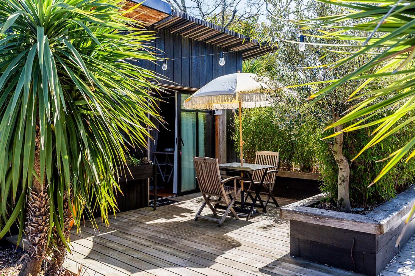 Beach House Lege-Cap-Ferret Exterior photo