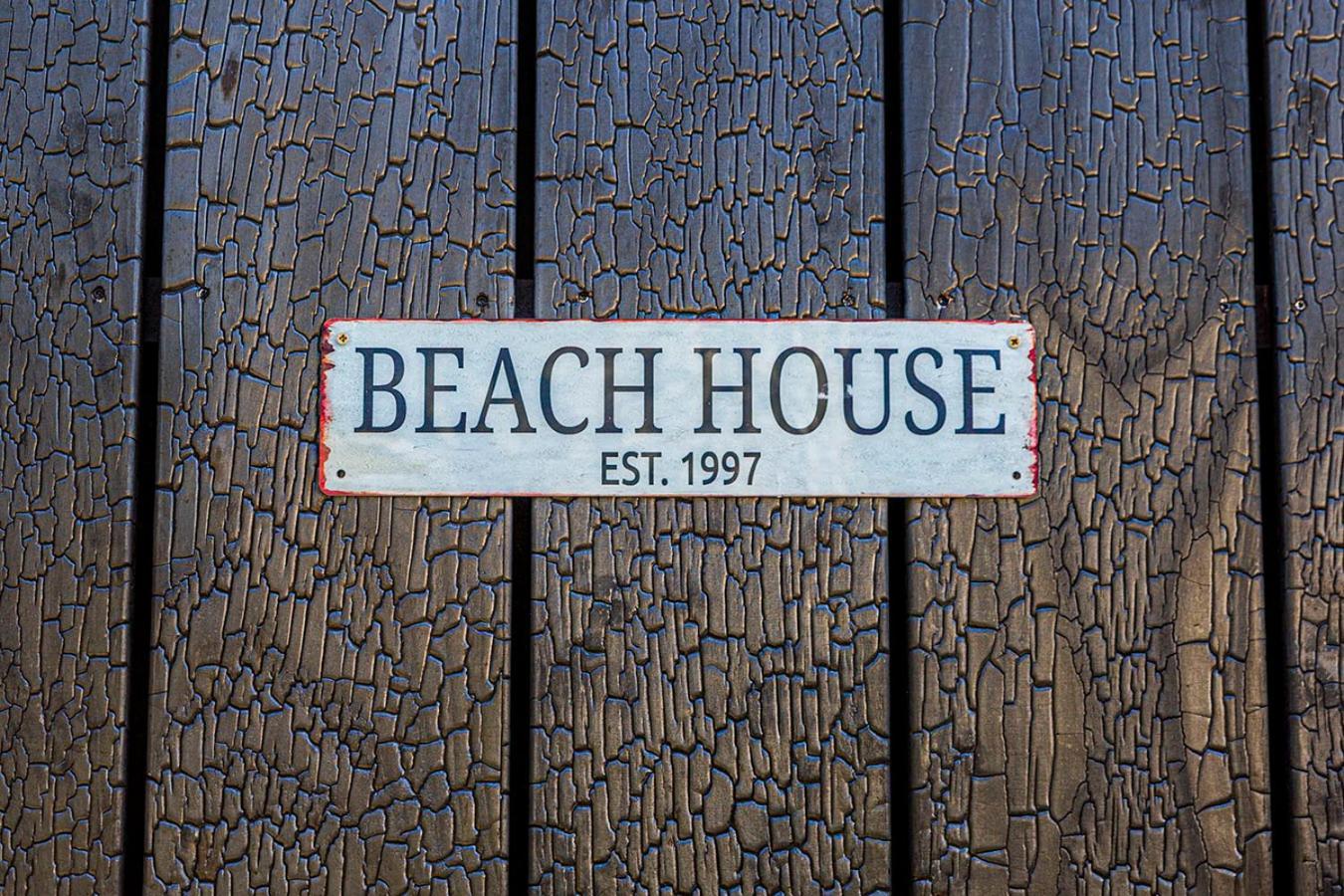 Beach House Lege-Cap-Ferret Exterior photo